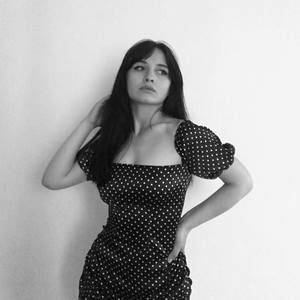 Meet your Posher, Natalia